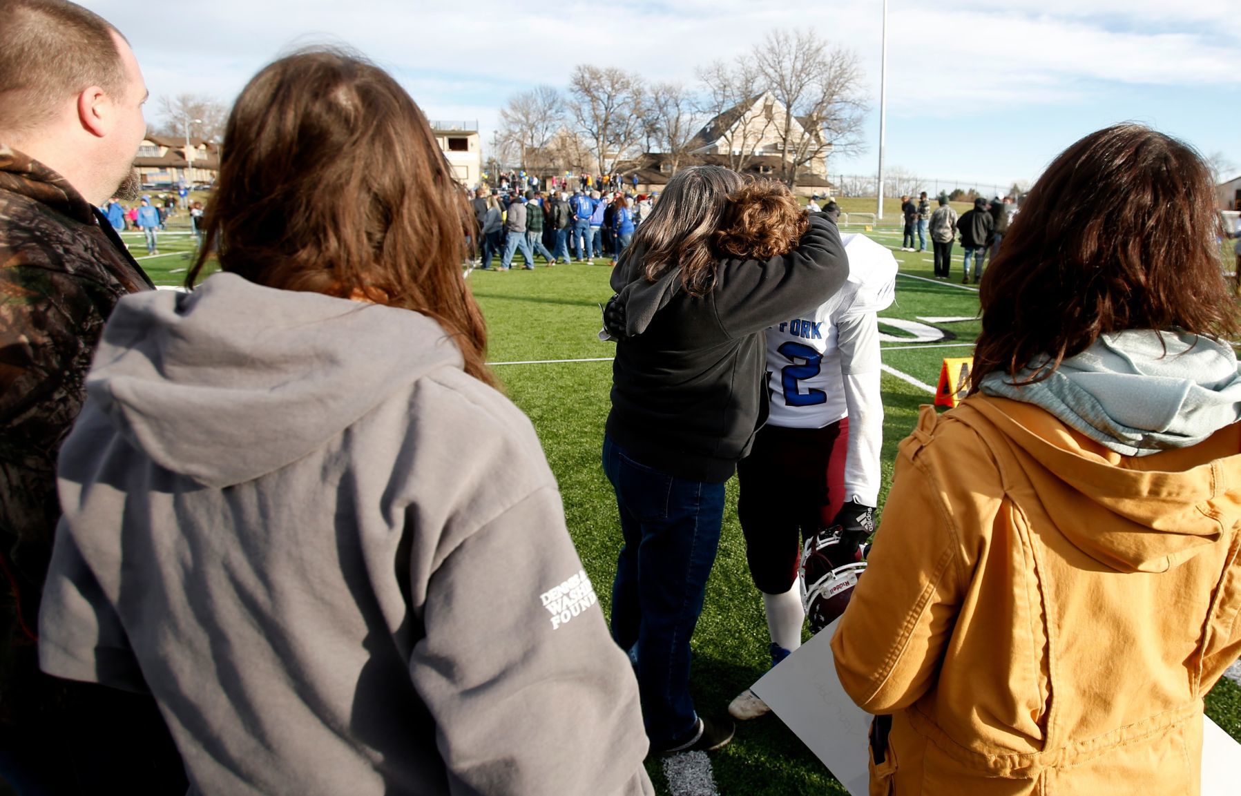 MHSA 8-Man championship